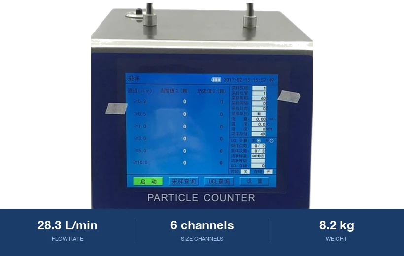 APC-B330 with its key specifications summarised