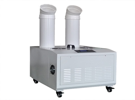 Humidifiers