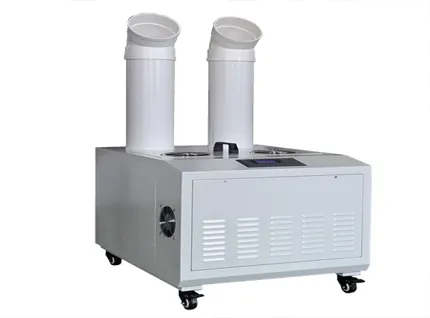 Humidifiers